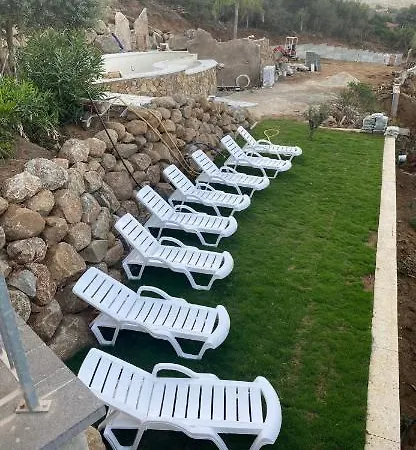 דירה Castededdu 4 קוסטה ריי
